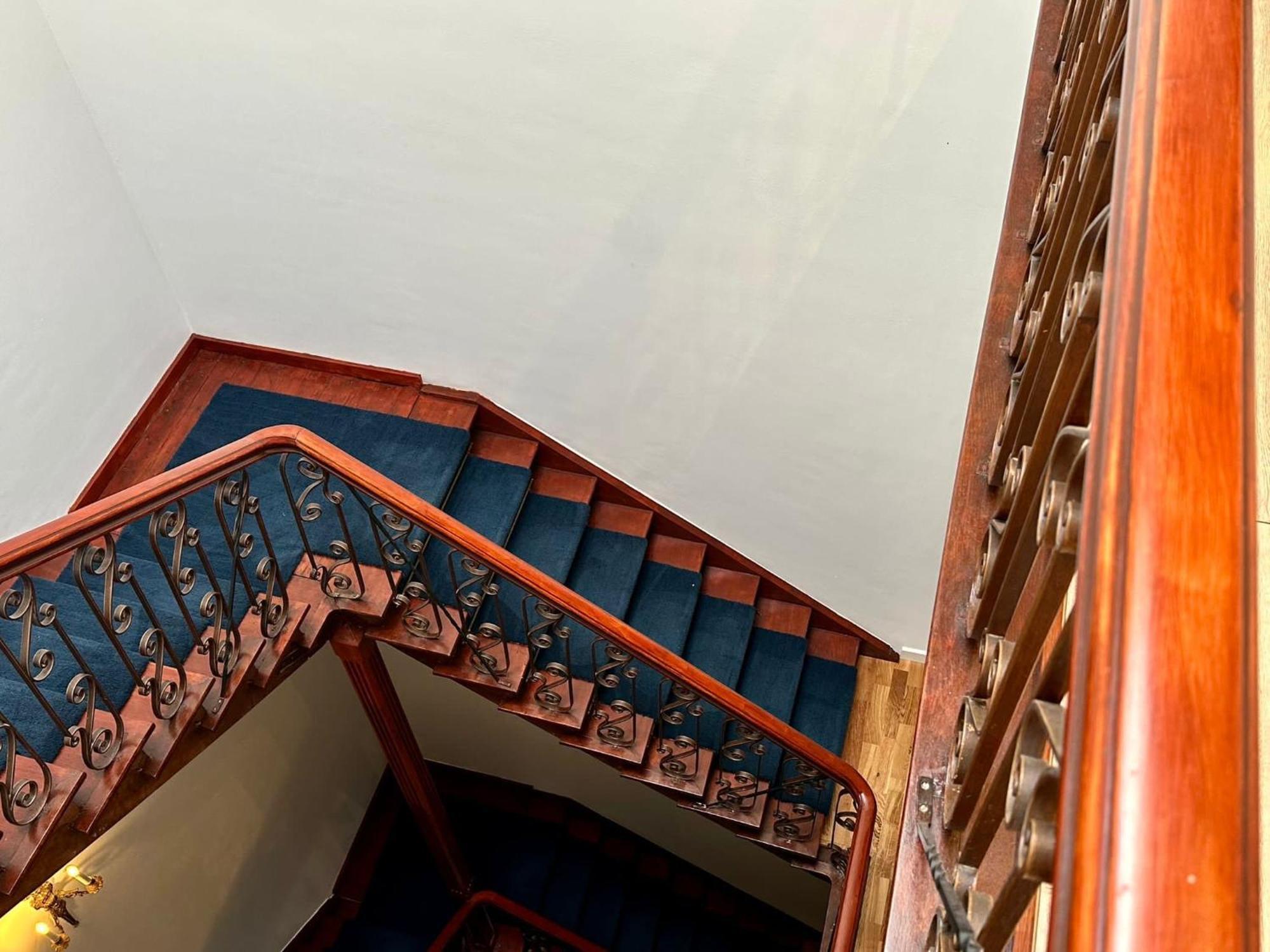 Stay In Artist'S Gallery Antwerpen Exterior foto